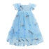 Girl Gauze Net Princess Skirt